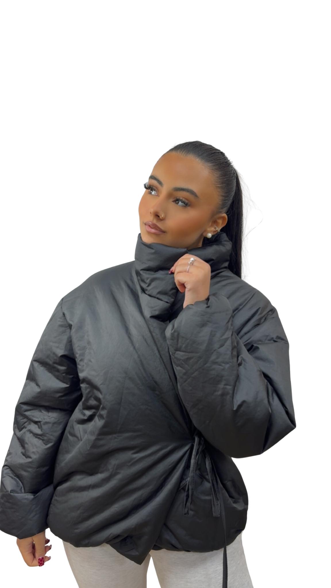 DOUDOUNE made in Italy