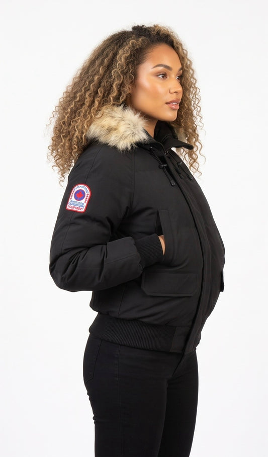 PARAGOOSE ARIA BLACK FOURURE BEIGE