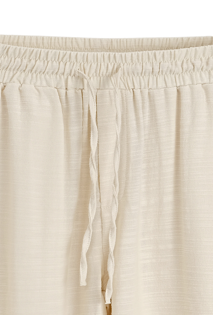 Ensemble FRILIVIN beige