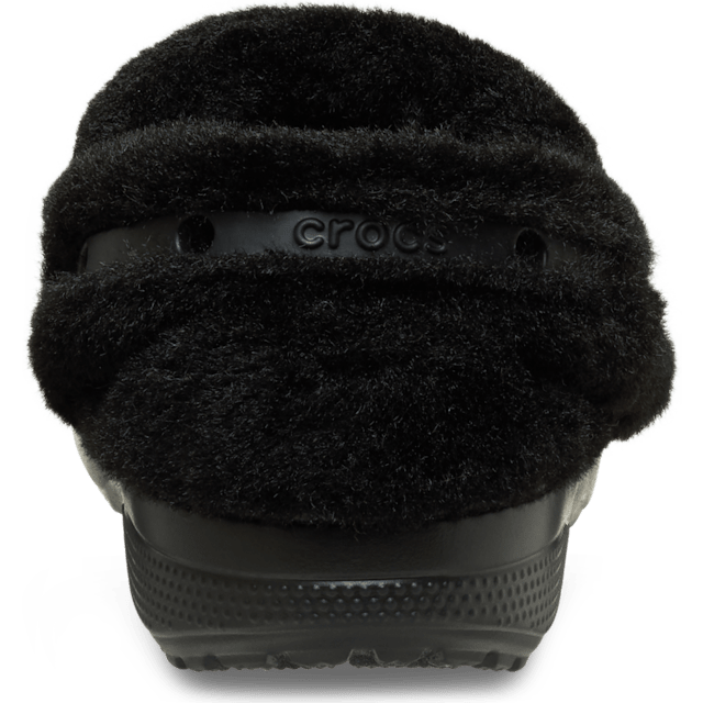 CROCS Unfurgettable Clog BLACK