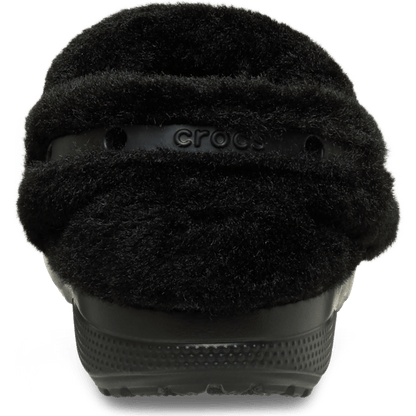 CROCS Unfurgettable Clog BLACK