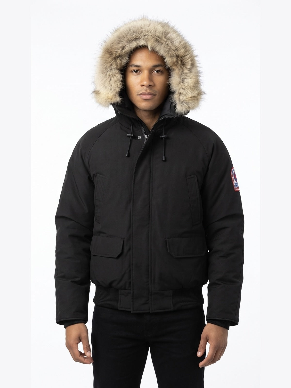 PARAGOOSE ARIA FOURRURE BEIGE