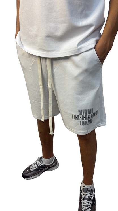 Ensemble City BLANC