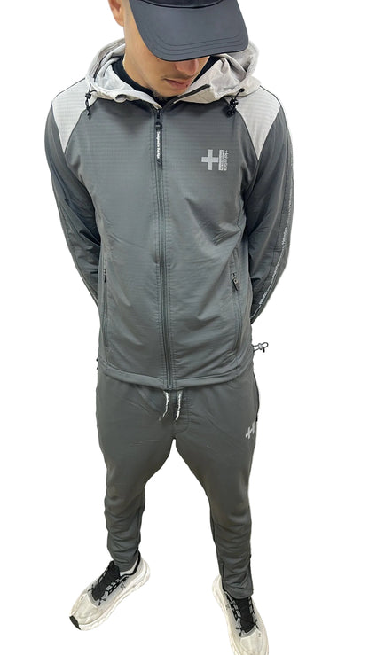 PANTALON HELVETICA POWELL 16 DARK GREY