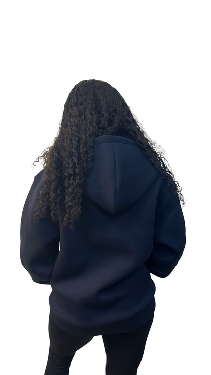 Gilet IKAO Bleu Nuit