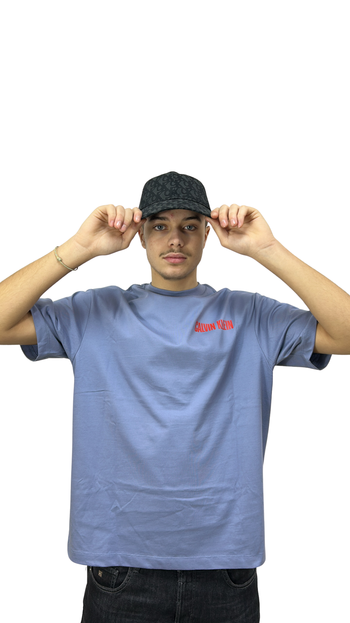 T-SHIRT CALVIN KLEIN