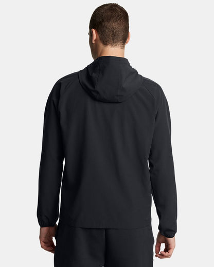 VESTE UNDER ARMOUR UA Vibe Woven