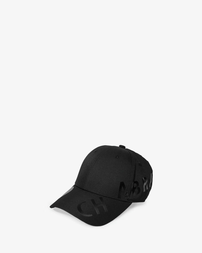 CASQUETTE CHABRAND NOIR