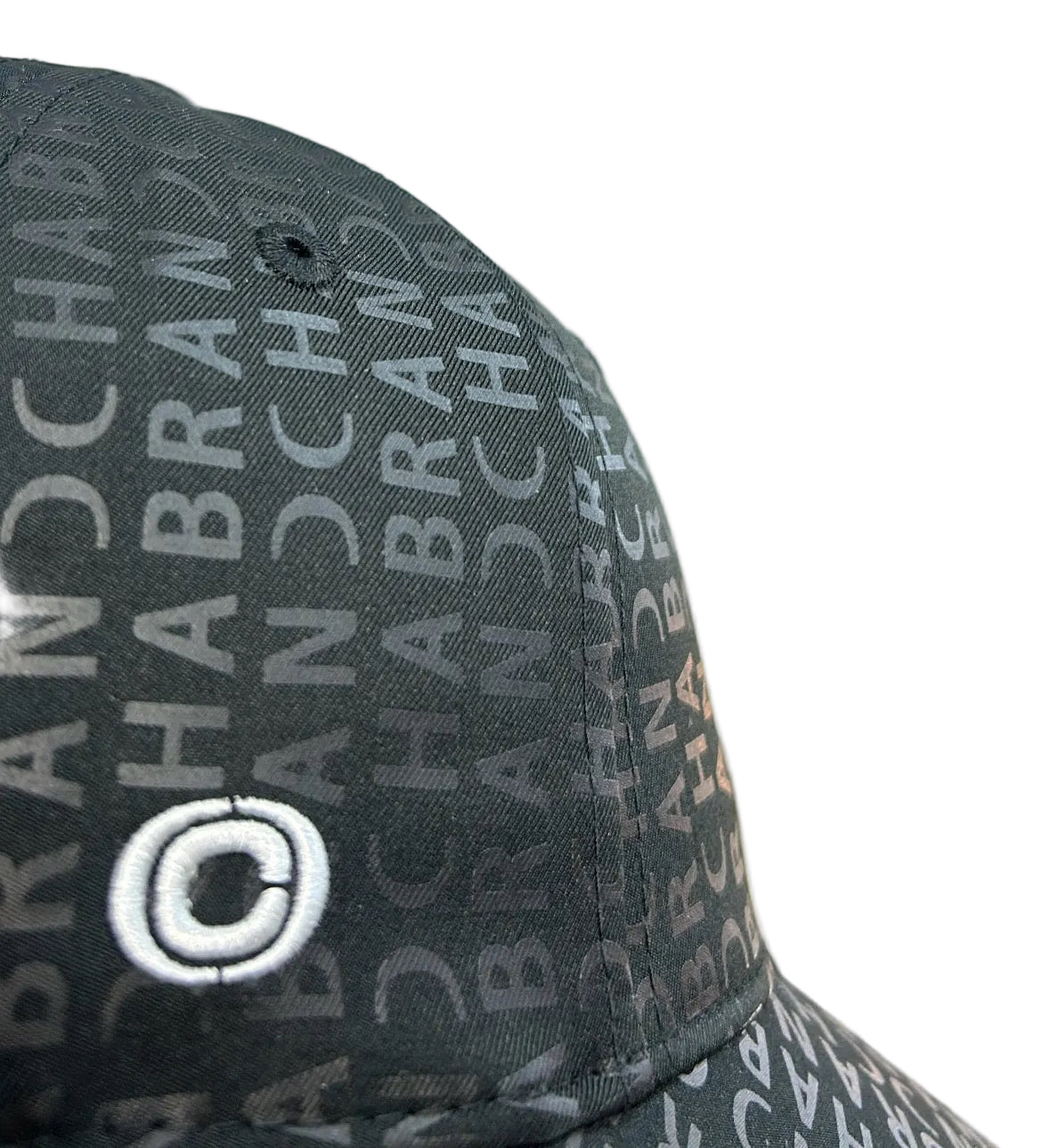 Casquette CHABRAND noir