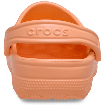 CROCS CLASSIC CLOG Electric Sunstone