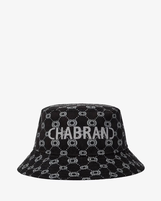 BOB CHABRAND NOIR/GRIS