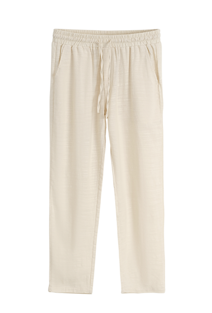 Ensemble FRILIVIN beige