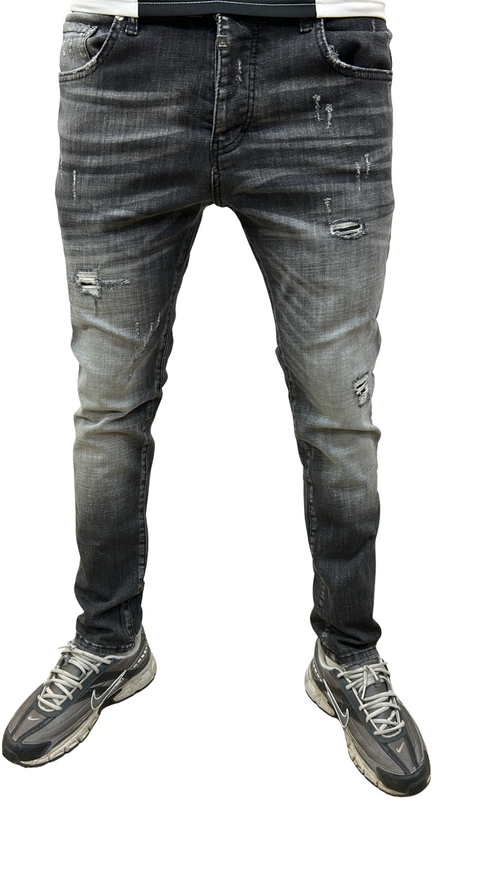 JEAN HORSPIST RIVAGE