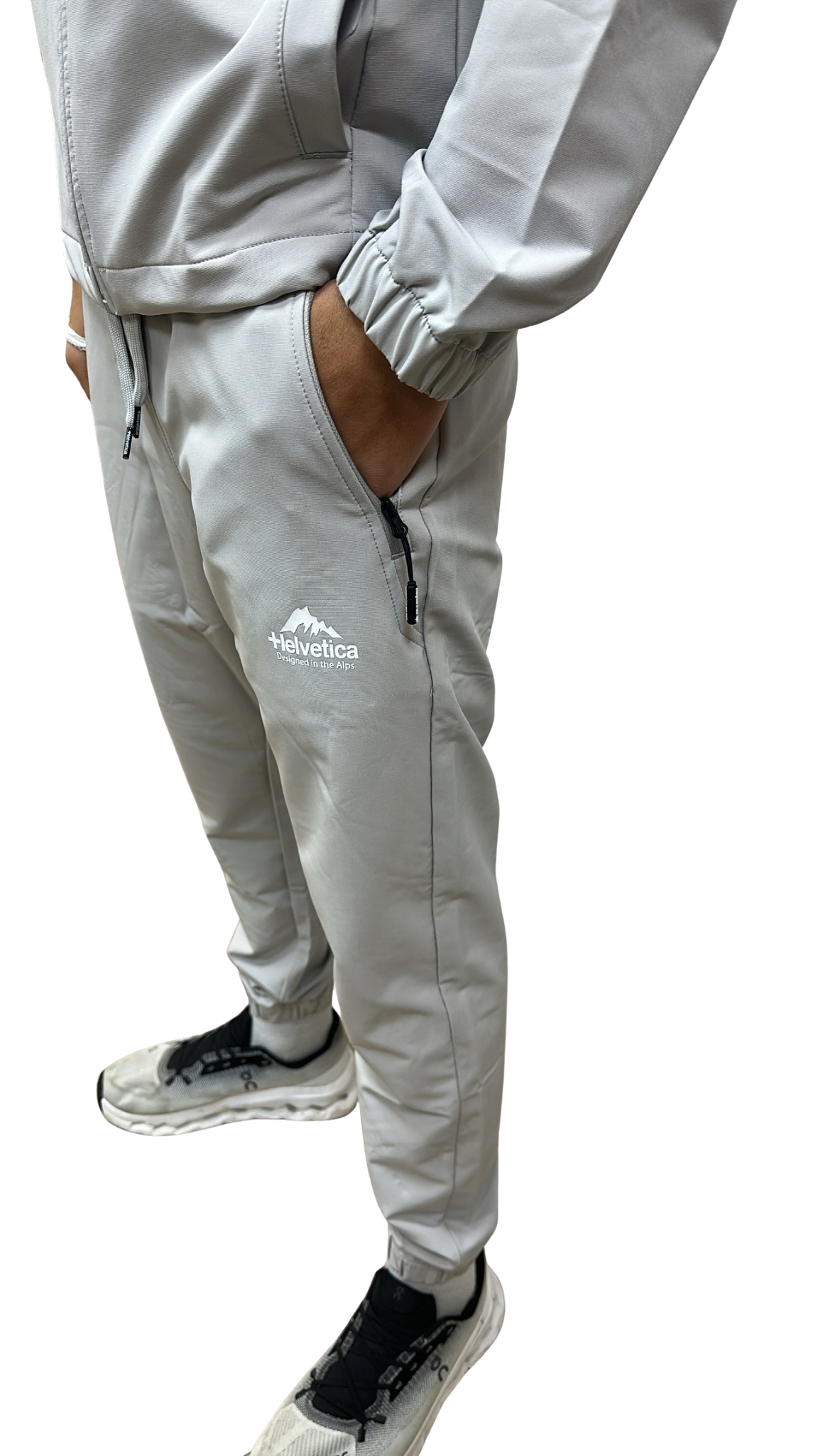 PANTALON HELVETICA BUFFALO 16