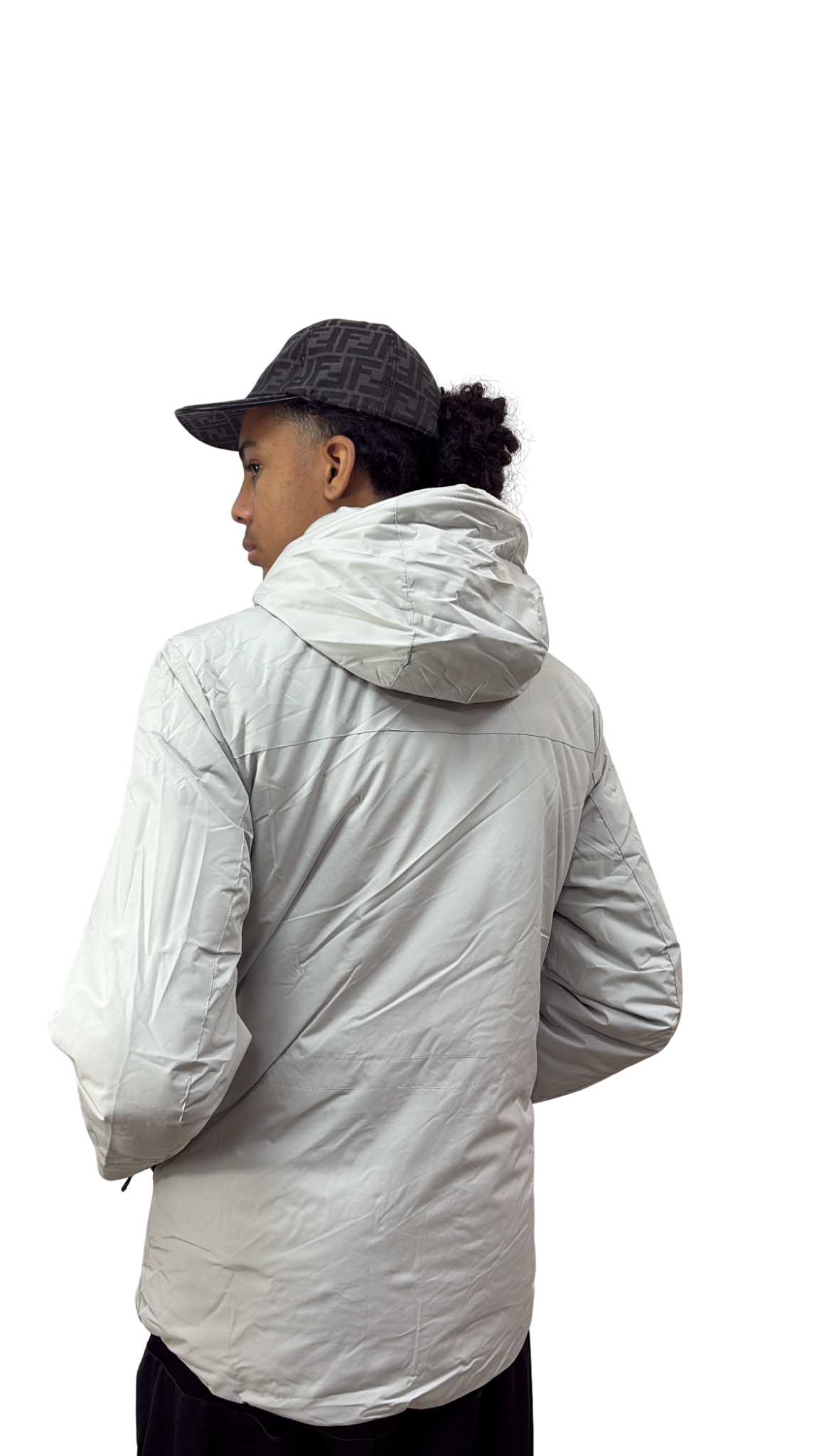 DOUDOUNE CHAUFFANTE FRILIVIN