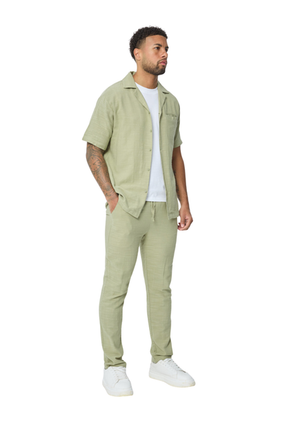 Ensemble FRILIVIN vert