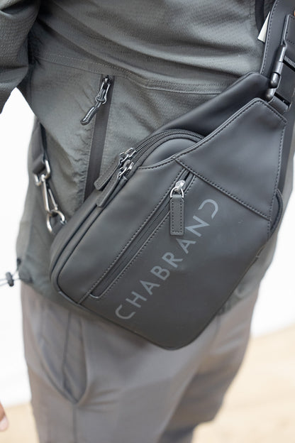 SACOCHES CHABRAND BANDOUILLERE NOIR