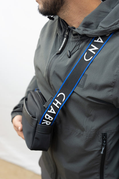 SACOCHE CHABRAND LANIERE BLEU