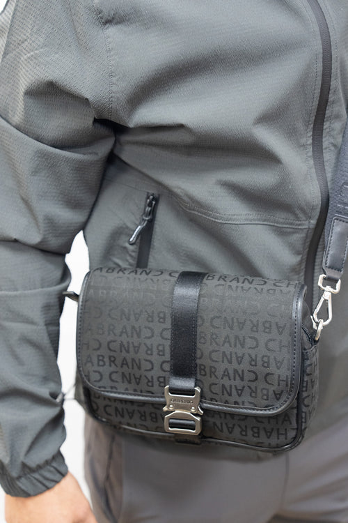 SACOCHE CHABRAND  NOIR