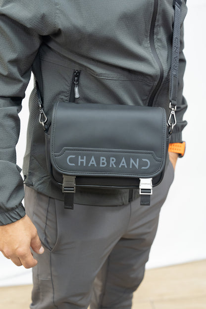 SACOCHE CHABRAND NOIR