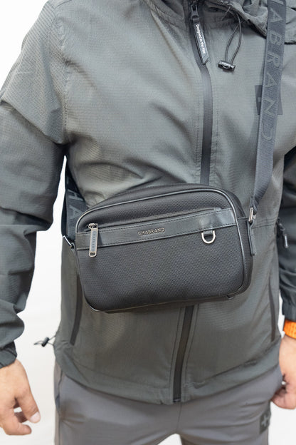 SACOCHE CHABRAND NOIR