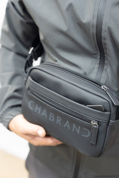 SACOCHE CHABRAND NOIR
