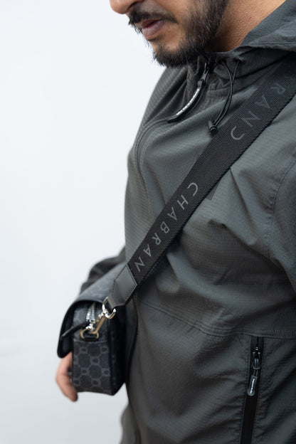 SACOCHE CHABRAND NOIR