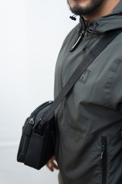 SACOCHE CHABRAND NOIR