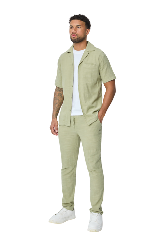 Ensemble FRILIVIN vert