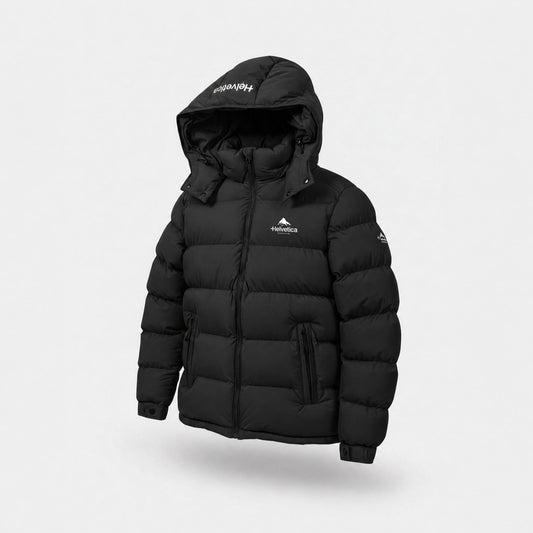 DOUDOUNE HELVETICA ARTIC