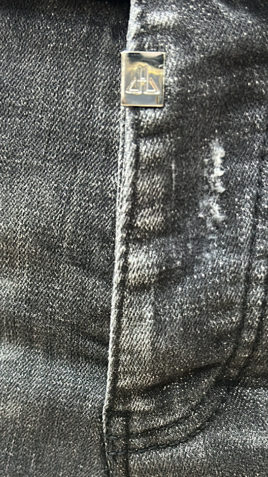 JEAN HORSPIST RIVAGE