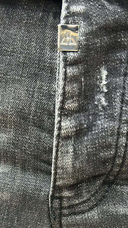 JEAN HORSPIST RIVAGE