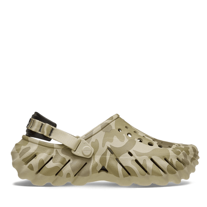 CROCS ECHO DUCK CAMO CLOG