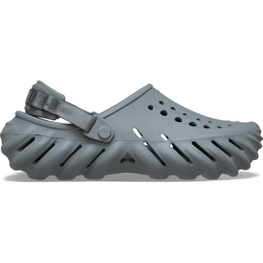 CROCS Echo Clog coloris Concrete