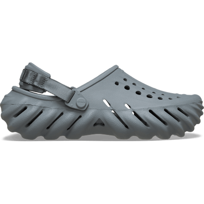 CROCS Echo Clog coloris Concrete