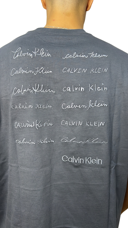 T-SHIRT CALVIN KLEIN