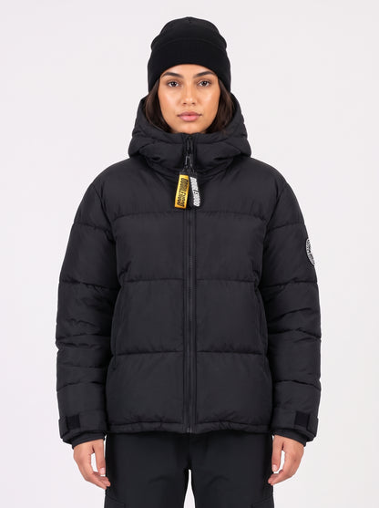 DOUDOUNE DOUBLEHOOD ERIKSON 01