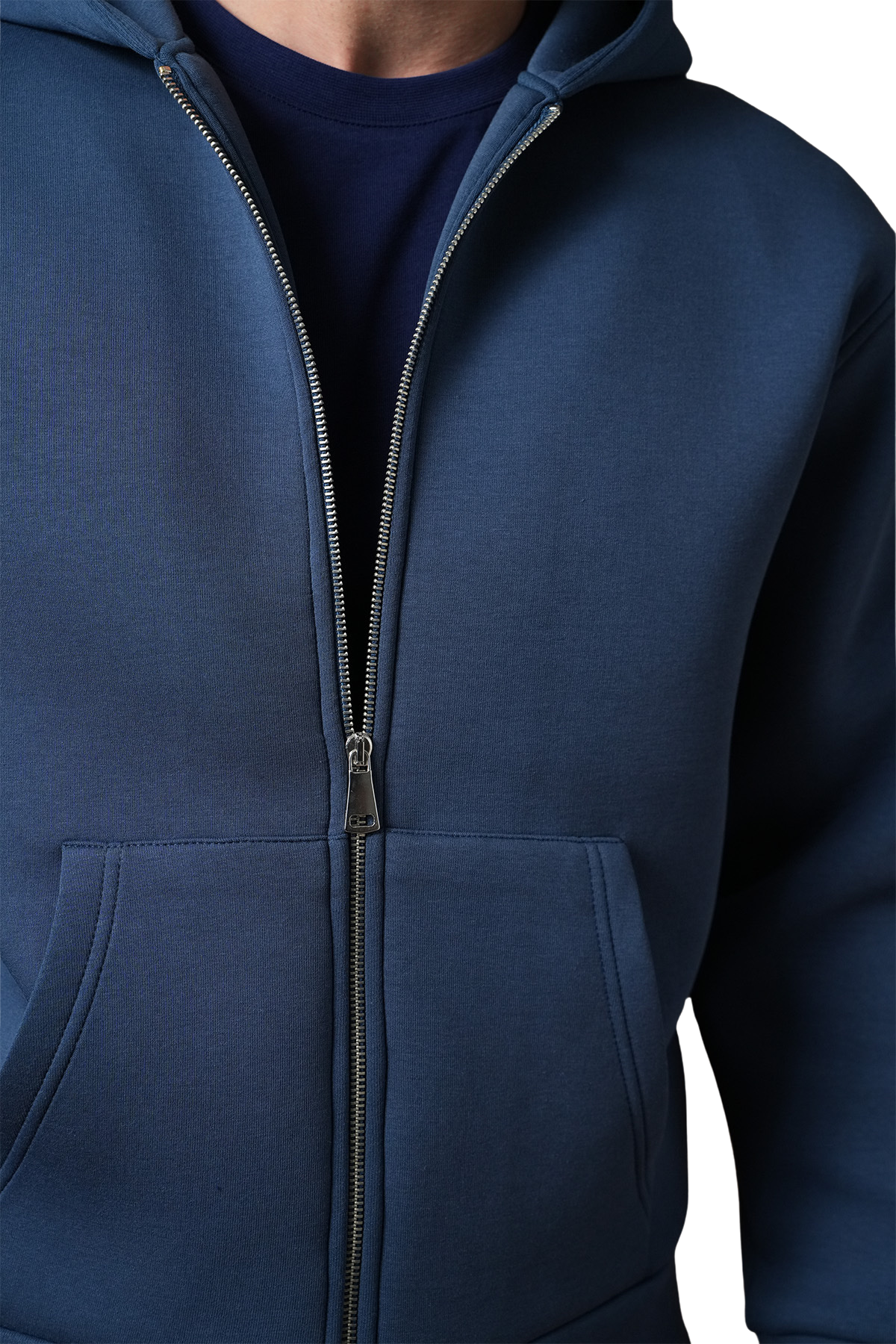 ENSEMBLE IKAO INDIGO LP-2613