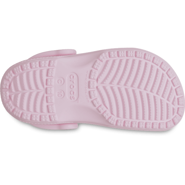 CROCS Classic Clog enfant rose