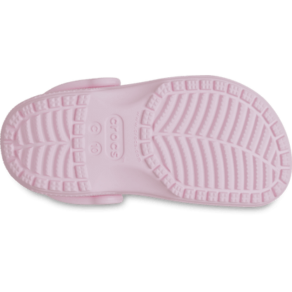 CROCS Classic Clog enfant rose