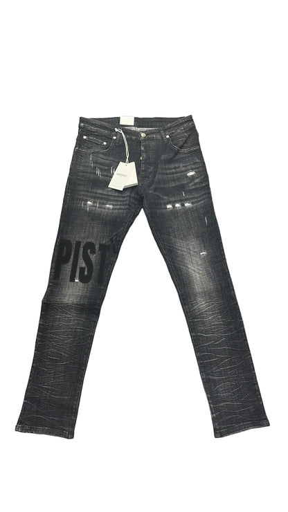 JEANS HORSPIST ICONIC