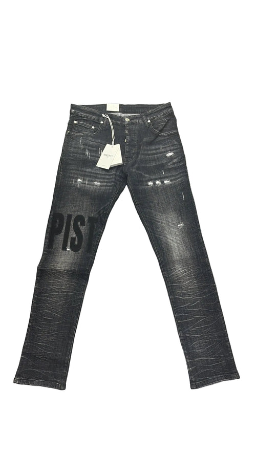 JEANS HORSPIST ICONIC