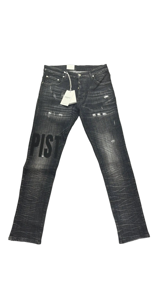 JEANS HORSPIST ICONIC