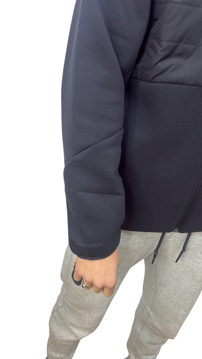 GILET UNDER ARMOUR NOIR