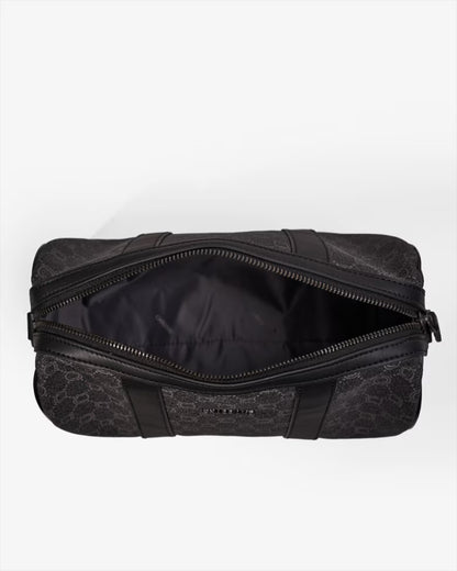 Sacoche CHABRAND noir