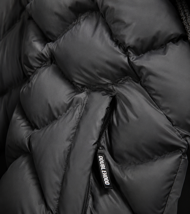 VESTE DOUBLEHOOD HYBRIDE ONTARIO 01