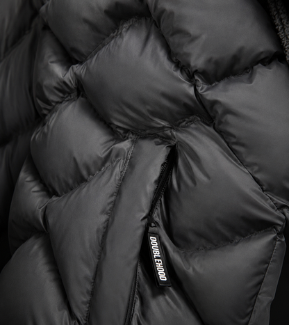 VESTE DOUBLEHOOD HYBRIDE ONTARIO 01