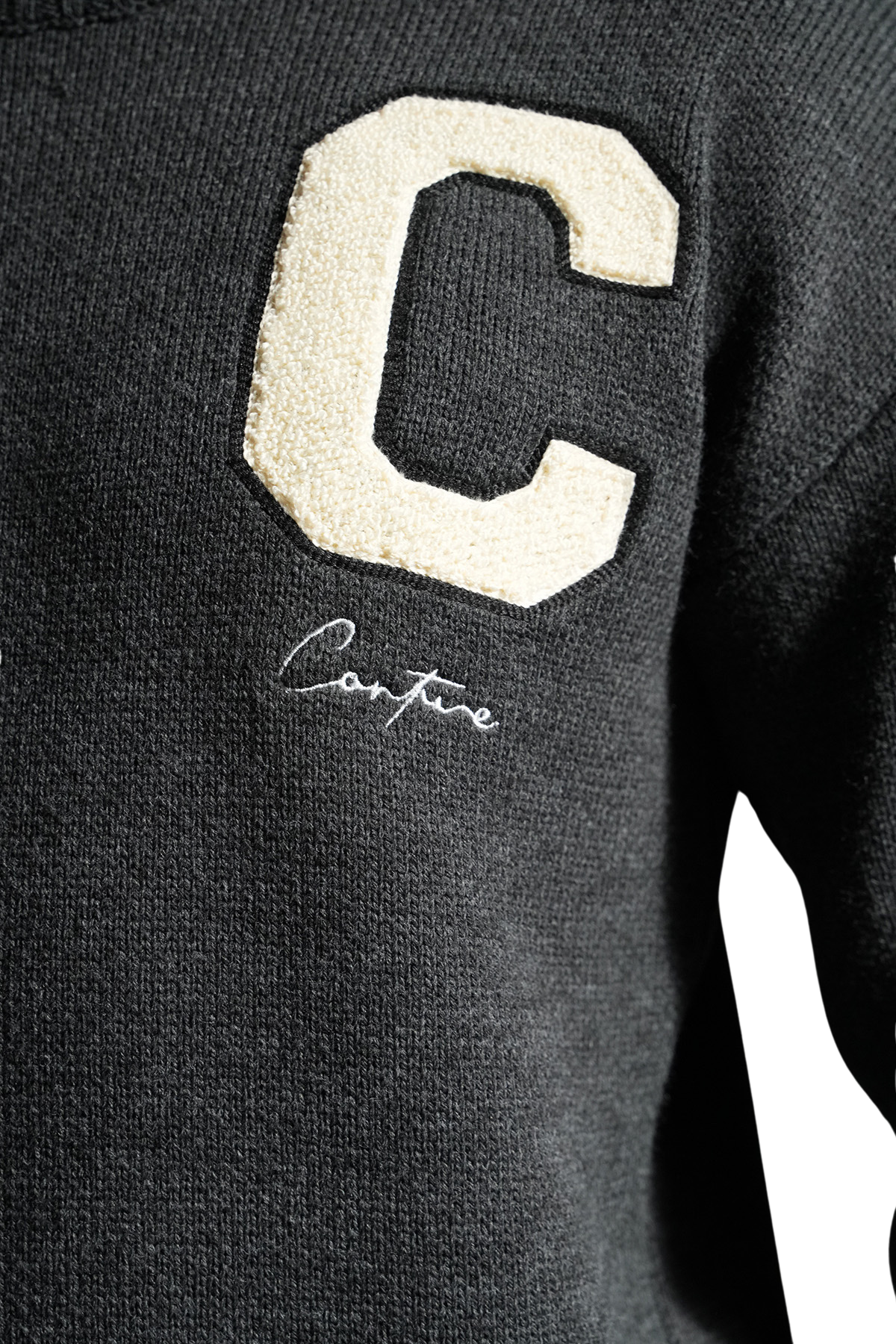 PULL IKAO ANTHRACITE