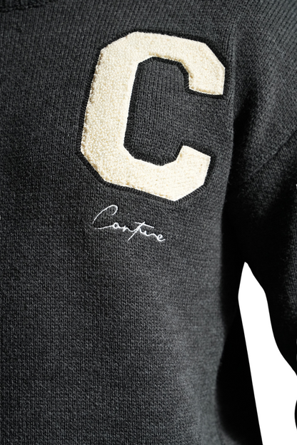 PULL IKAO ANTHRACITE