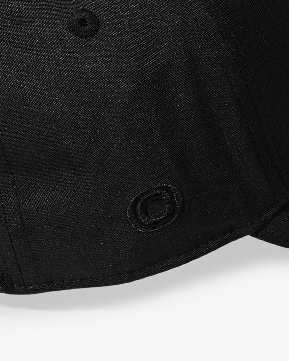 CASQUETTE CHABRAND NOIR